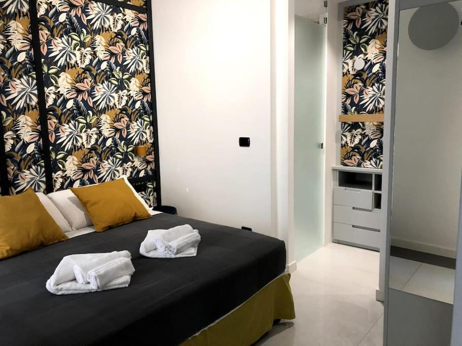 New Vite Apartment Рим Экстерьер фото