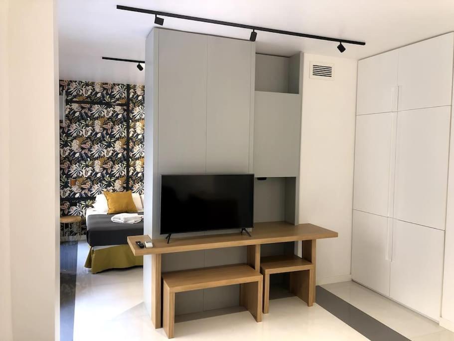 New Vite Apartment Рим Экстерьер фото