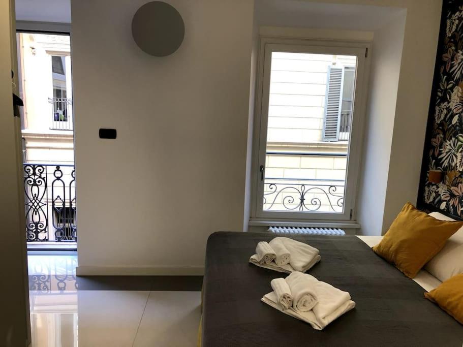 New Vite Apartment Рим Экстерьер фото