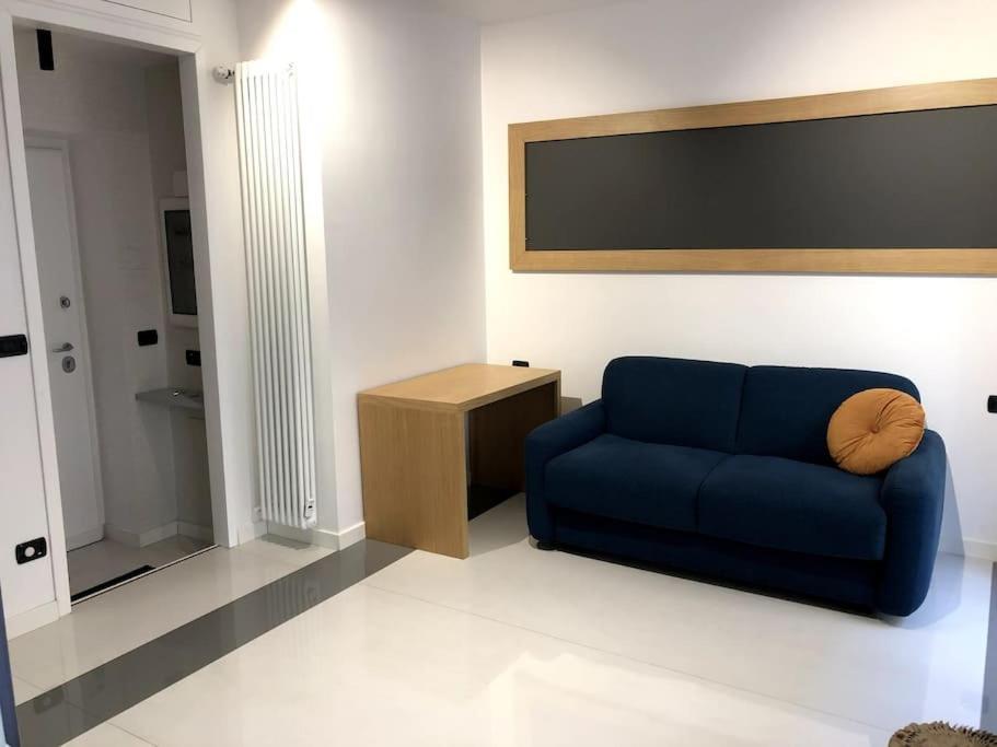 New Vite Apartment Рим Экстерьер фото