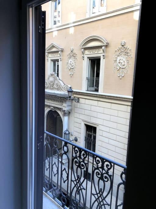 New Vite Apartment Рим Экстерьер фото