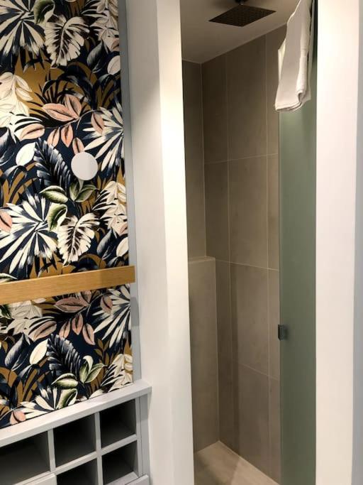 New Vite Apartment Рим Экстерьер фото