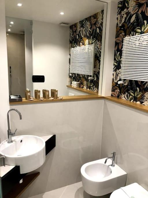 New Vite Apartment Рим Экстерьер фото