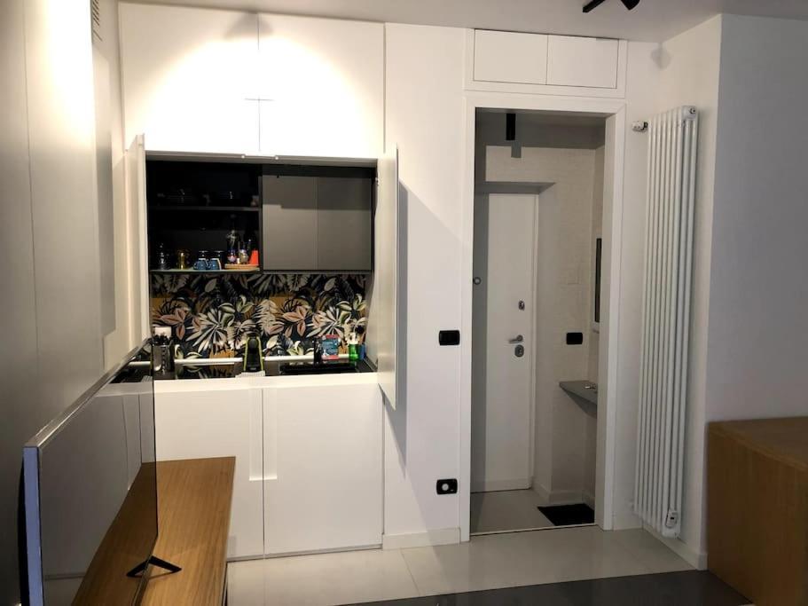 New Vite Apartment Рим Экстерьер фото