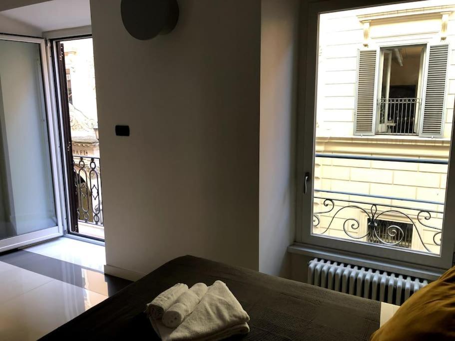 New Vite Apartment Рим Экстерьер фото