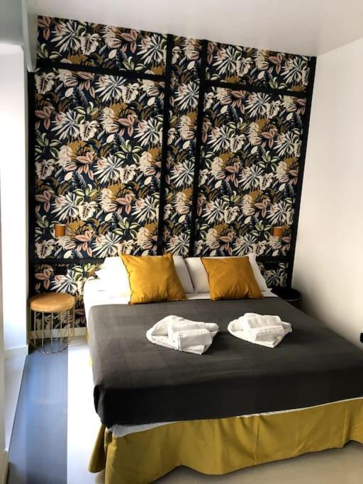New Vite Apartment Рим Экстерьер фото