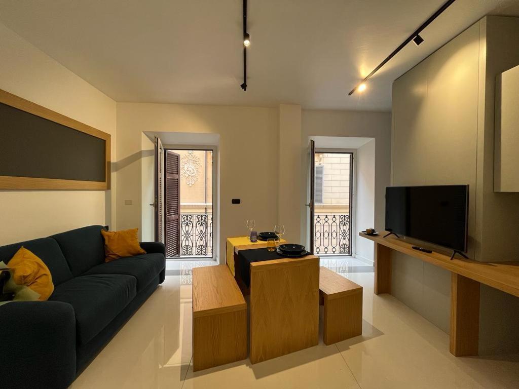 New Vite Apartment Рим Экстерьер фото