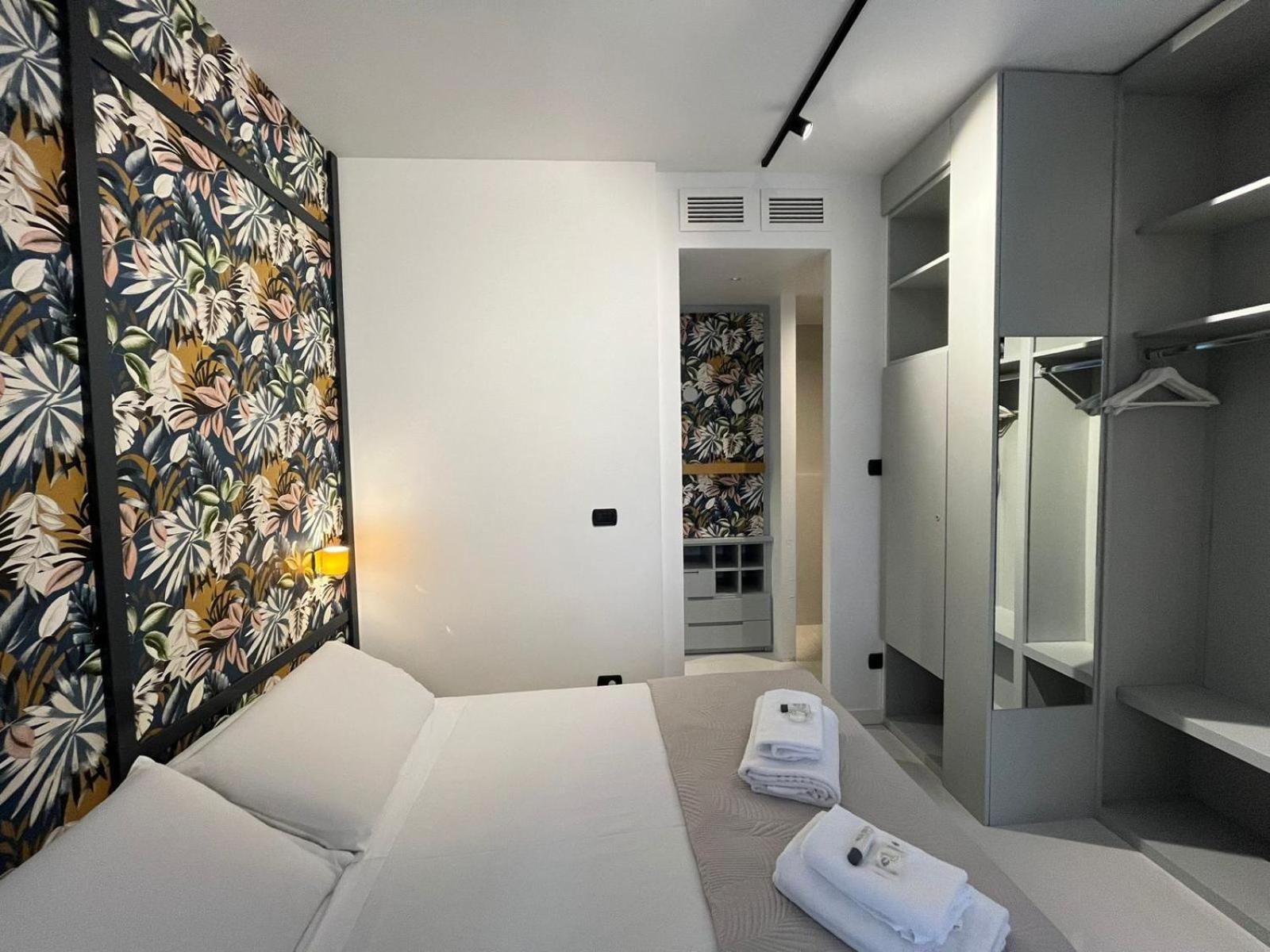 New Vite Apartment Рим Экстерьер фото